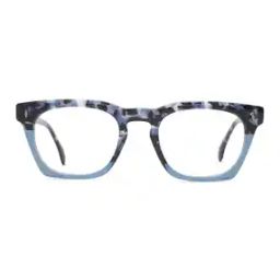 Unisex Happster Wayfarer Full-Rim Frame-WX1211-50