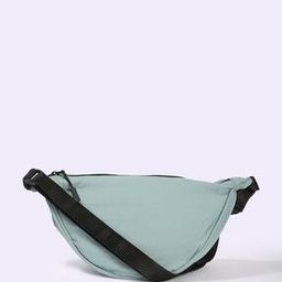 Men Side Sling Bag with Detachable Strap-image-9