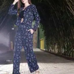 Women Floral Print Regular Fit Shrug-25
