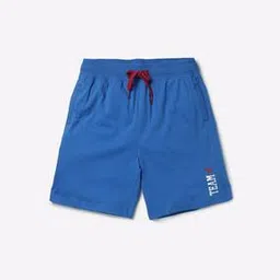 jockey AB12 Super Combed Cotton Rich Shorts with Side Pockets-picture-3