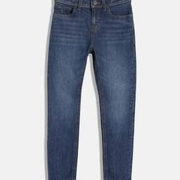 tommy hilfiger Boys Lightly Washed Slim Fit Jeans-picture-33