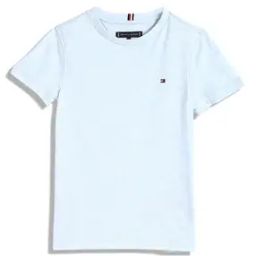 Boys Patterned Regular Fit Cotton Round-Neck T-Shirt-image-1