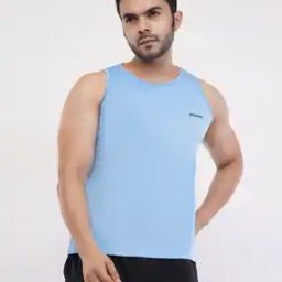 Men Regular FitVest-image-42