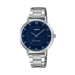 Women Water-Resistant Analogue Watch-LTP-VT04D-2ADF-image-30