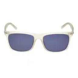 Men UV-Protected Square Sunglasses-GU00024 26V 56 S-picture-50