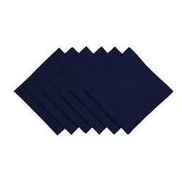 Set of 6 Cotton Table Napkins-13