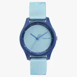 Men Water-Resistant Analogue Watch-NT68023PP08-image-28