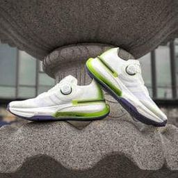 Men Sports Shoes With Mesh Upper-image-76