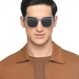 VC S15999 Men Full-Rim Wayfarer Sunglasses-image-9