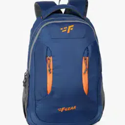 15'' Laptop Backpack with Adjustable Straps-28