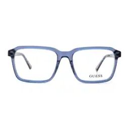 Square Acetate Full-Rim Frame-GU5030253090FR-image-99