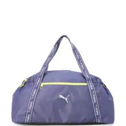 Women Training Sports Duffle Bag-image-84