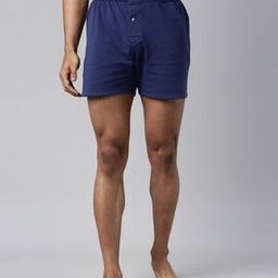 Boxers with Button Closure -image-11