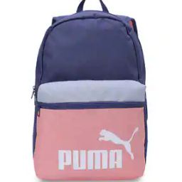 Women Phase Colourblock Backpack-33