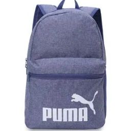 Men Phase Brand Print Backpack-image-58