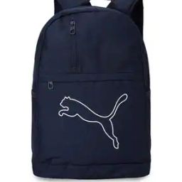Men Plus Backpack with Adjustable Shoulder Straps-30