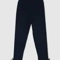 Girls Leggings with Elasticated Waist-image-67