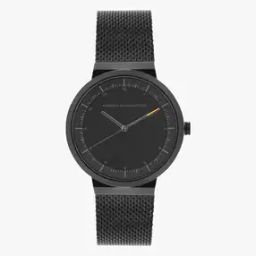 FC156UBM Analogue Wrist Watch with Mesh Strap-19
