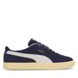 Suede VTG The NeverWorn II Lace-Up Sneakers-10