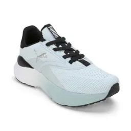 Women Sports Shoes with Fabric upper-image-0