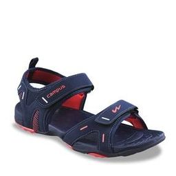 Men Open-Toe Double Strap Sandals-13