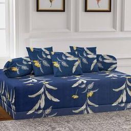Bedding Diwan Sets-43