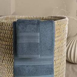 Set of 2 Hand Towels-26