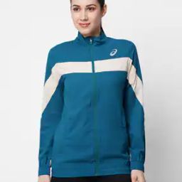 CBD W Logo Print Jacket-picture-18