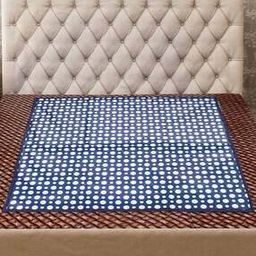 Printed Reversible Mattress Protector-image-13