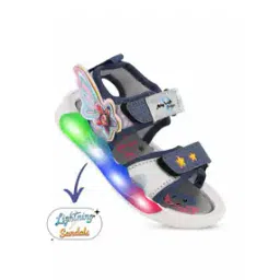 Boys Sandals with Rexene Upper-image-6
