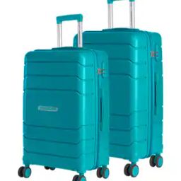 nasher miles Striped Luggage Sets-picture-26