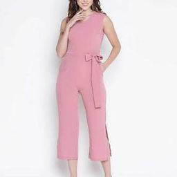 Solid Jumpsuit-picture-25