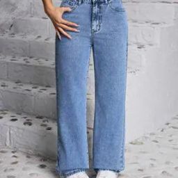 buda jeans co Women Mid-Rise Jeans with Insert Pockets-picture-1