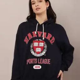 Women Regular Fit Hoodie-picture-34