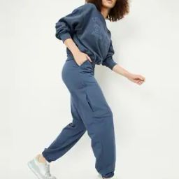 Women Regular Fit Joggers-image-13