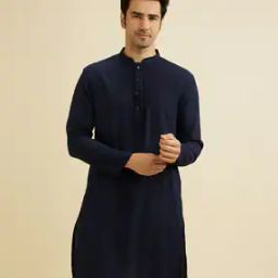 Men Long Kurta-27