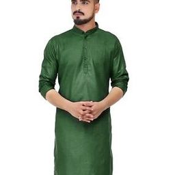 Men Long Kurta-image-5