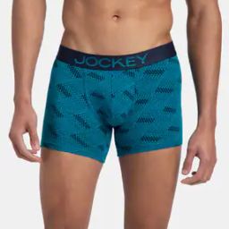 Cotton Graphic Trunks-picture-49