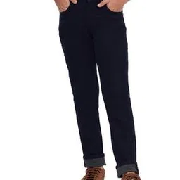 jack & jones Boys Straight Fit Jeans with 5-Pocket Styling-picture-39