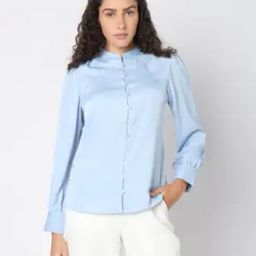 Women Relaxed Fit Top-image-59