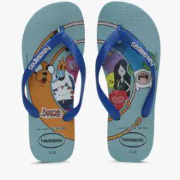 Adventure Time Thong-Strap Flip-Flops-image-44