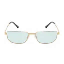 Men UV-Protected Rectangular Sunglasses-GB-50878-image-69