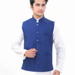 Men Nehru jacket-image-40