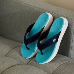 Women Evernote Flip Flops-49