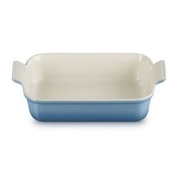 LC Deep Rectangular Dish 26 Cm-Chambray-image-33
