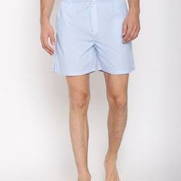 Boxers with Elasticated Waistband-picture-45