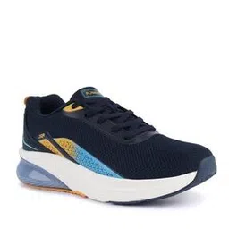 jqr Men Sports Shoes with Lace Fastening -picture-5