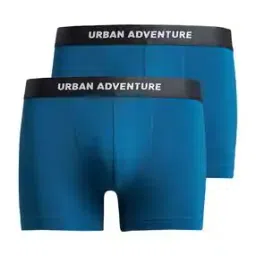 Pack of 2 Modal Regular Briefs       -16