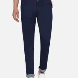 neonomad Men Slim Jeans with 5-Pocket Styling -picture-18