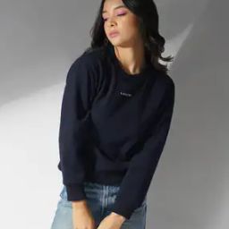 Women Regular Fit Sweatshirt-image-67